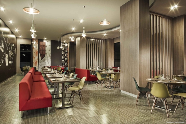 Hotel ibis Jakarta Sentral Cawang